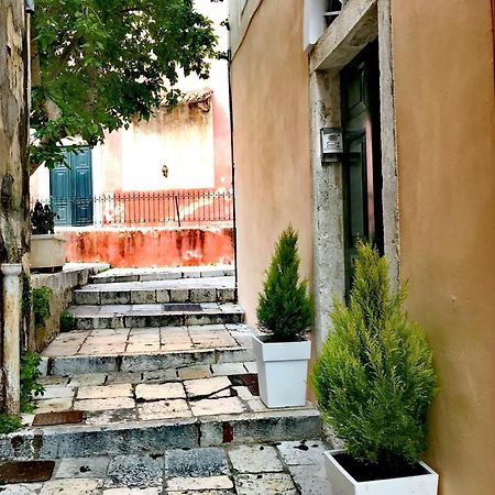 Venetian Well Cozy Apartment Corfu Old Town מראה חיצוני תמונה
