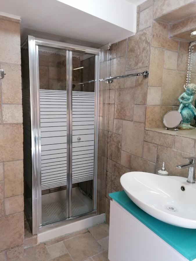 Venetian Well Cozy Apartment Corfu Old Town מראה חיצוני תמונה