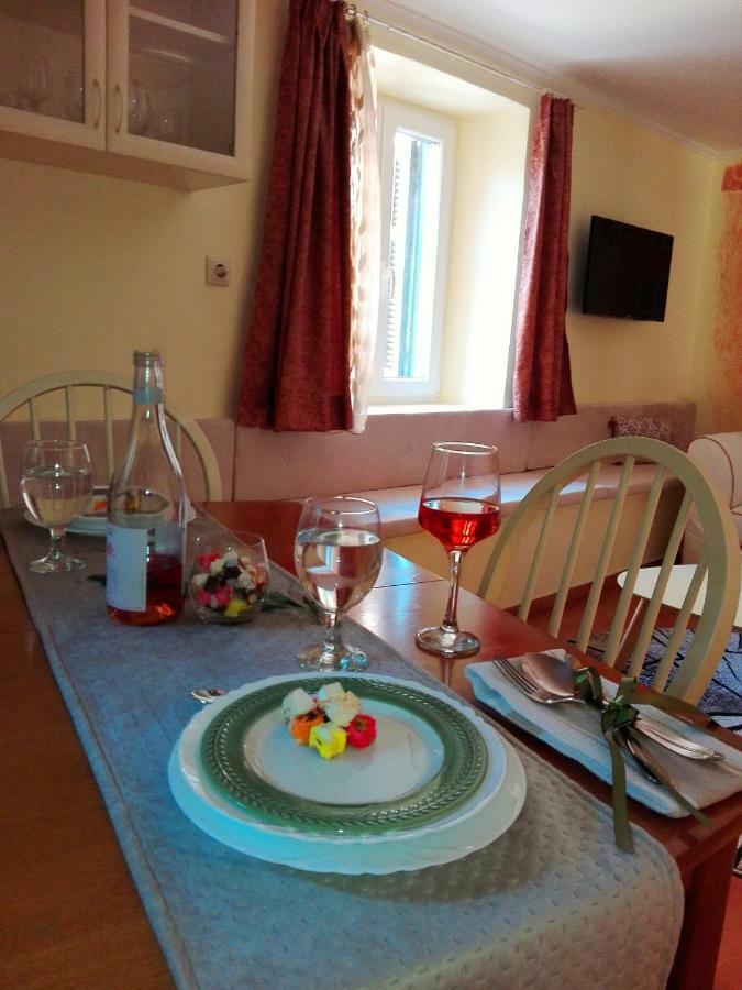 Venetian Well Cozy Apartment Corfu Old Town מראה חיצוני תמונה