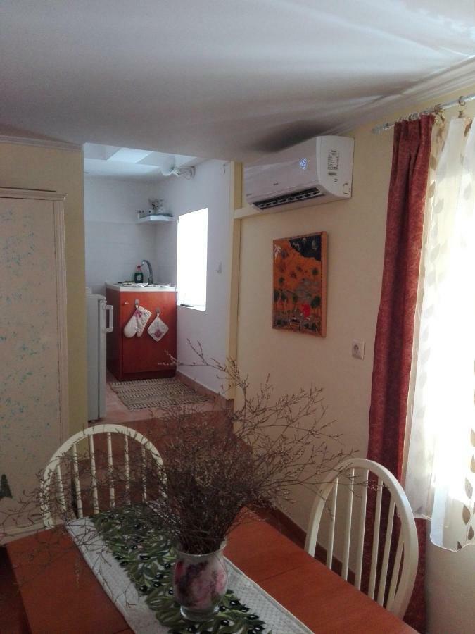 Venetian Well Cozy Apartment Corfu Old Town מראה חיצוני תמונה