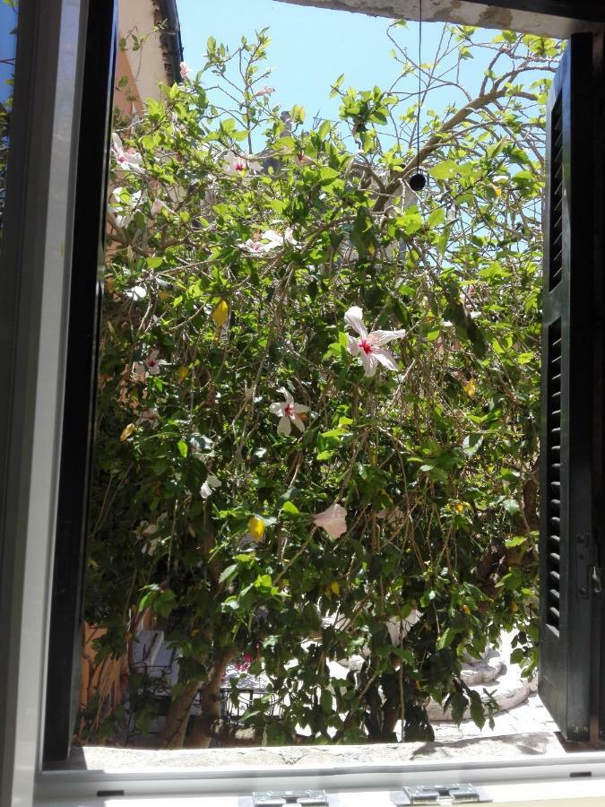 Venetian Well Cozy Apartment Corfu Old Town מראה חיצוני תמונה
