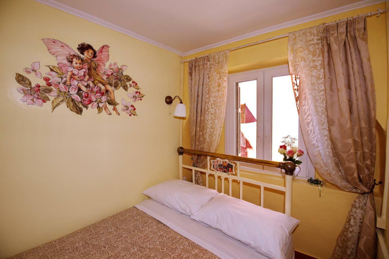 Venetian Well Cozy Apartment Corfu Old Town מראה חיצוני תמונה