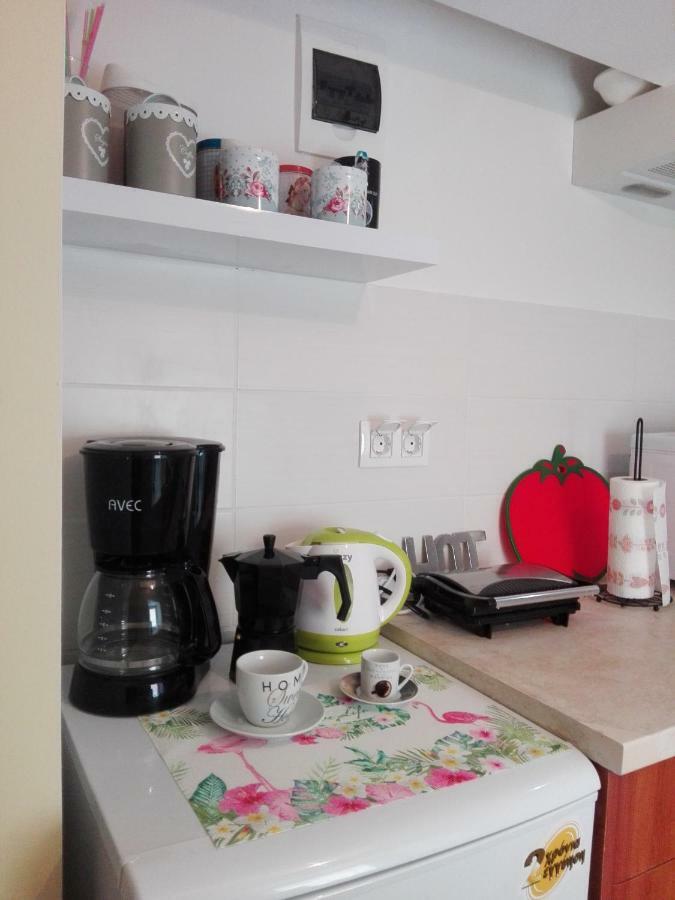 Venetian Well Cozy Apartment Corfu Old Town מראה חיצוני תמונה